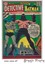 Detective Comics #355 © September 1966, DC Comics